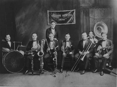 which style of music became popular in the 1920s? Jazz and blues were not only the dominant forces but also influenced other genres significantly.